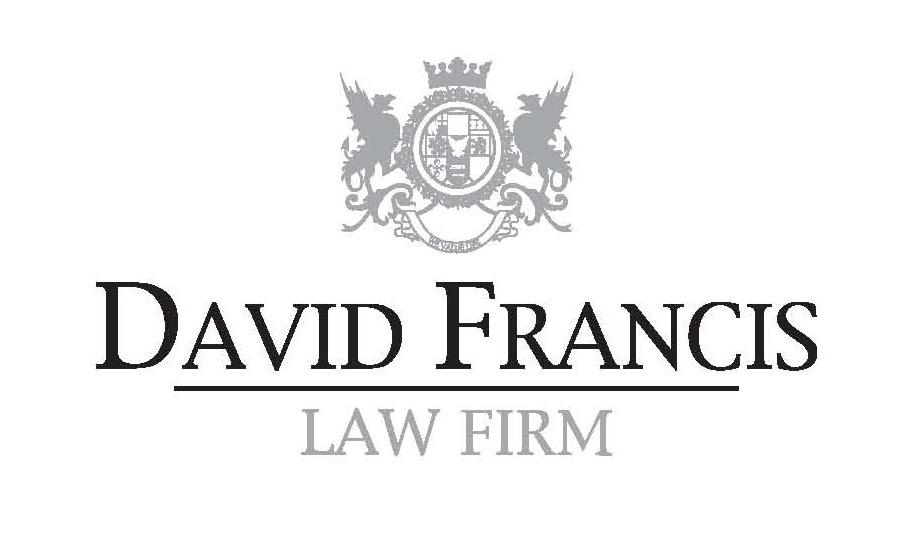 david francis law firm logo from David Francis Law Firm in Las Vegas